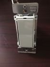 Cc600vaplc Lightoiler Lightolier Compose Dimmer Control White Used