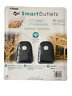 Ef47 Ccrcwfio2pk Prime Smart Outlets Pack Wifi Enabled Alexa Google 054732829750