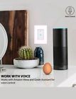 Cd-301 Kygne Smart Light Switch Wifi Wall Wireless Touch Compatible With