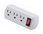 Cecominod031166 Walterdrake 3 Plug Outlet