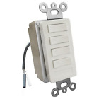 Cecominod039072 Pro Keypad Plus Transmitter Base Kit 099081510188