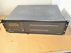 Cen-rgbhv12x8 Crestron Professional Video Switch