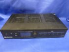 Cen-track-amfmxmd Crestron T-rack Cen-track W