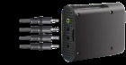 Centro-8m Demopad Control Processor