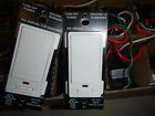 Clw-sw1rfw-s Crestron Infinet Iot Light Switch White Lot