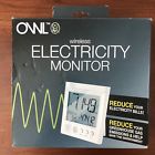 Cm119a Owl Wireless Electricity Monitor 5060163710562