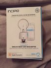 Cmdkt-001-wht Incipio New Commandkit Smart