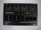 Cnhblock Crestron Multitype Network Distribution