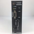 Cnxcpu Crestron Control Processor