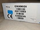 Cnxmidi Crestron Midi Interface Card