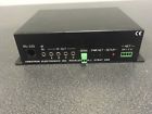 Cnxrmc Crestron Room Solution Box