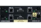 Credmco63 Crestron Electronics New Digitalmedia
