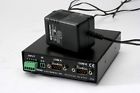 Crestron Om-rmc 2-series Ethernet Snmp