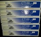 Ct100 Radio Thermostat America Z-wave