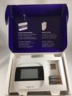 Ct101-iris Radio Thermostat America Smart