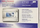 Ct101 Radio Thermostat Z-wave Communicating