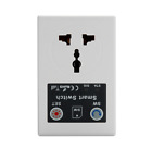 Cvagf-a656 Unbranded-generic Universal Socket Gsm