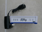 Cwd07234 Crestron Pyng Hub Model No Reserve Power Supply Perfectly Working