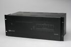 Cx-pvid8x4 Crestron Professional Video Distribution