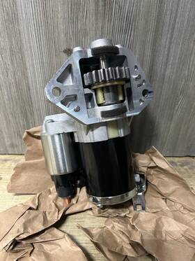 410-48126 Db Electrical Brand New Starter For Saturn 3.5 3.5l Vue 2004-2007/smt0297