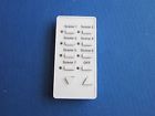 Dcks7 Leviton Scene Controller Color Conversion Kit White Set Of