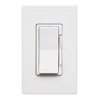 Ddf01-blz Leviton Decora Digital Quiet Fan Speed Wall Control 078477769409
