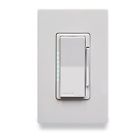 Dl6hd-1bz  Leviton Lumina Rf Full Phase Dimmer Wall Switches 078477766842