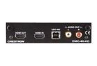 Dmc-hd Crestron Digital Input Card