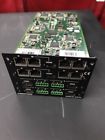 Dm-md16x16 Dmco-2233 Crestron Dm Cat Hdmi Analog Audio From