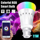 Dnw830735 Insma App Smart Control Wifi Rgbw Led Light 6492090610643