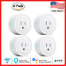 Do Not Apply Unbranded Wifi Smart Plug Remote 887261334842