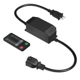 Rs-na-240w Dongguan Rongsheng Lighting Co. Ltd Outdoor Dimmer For Stript Lights Bestcon Light With Rf Remote Control