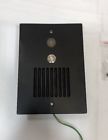 C4-dsc-en-bl-bx Ds-dsc-en-bl Door Station With Camera Exterior Black Back Box