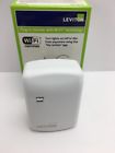 Dw3hl-1bw Leviton Decora Smart Wi-fi