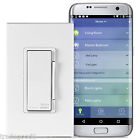 Dw6hd-1bz Leviton Decora Smart Wi-fi 078477796443
