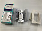 Dz6hd-1bz Leviton Decora Smart 600w