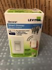 Dzmx1-1lz Leviton Decora Smart Dimmer