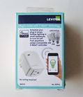 Dzpa1-2bw Leviton Decora Smart Plug-in 078477878002