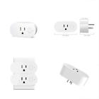 E161116 Evosmart Mini Outlet Switches Smart Plug Wifi Socket 742880874288
