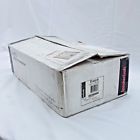 Easy6 Speakercraft New Old Stock Preamplifier Eazyr Remote