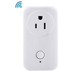 Ebp1709194501b31 Eberry Wifi Smart Plug Wireless Socket Outlet Compatible With Alexa