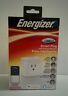 Eie3-2001-wht Energizer Connect Wifi Smart Plug With Energy Monitor