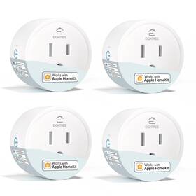 120310 Eightree Et06 Matter Smart Plug 𝗶