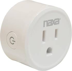 Electronics Nsh-1000 Wi-fi Smart Plug Compatible With Life Amazon Alexa