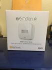 Elgato Eve Motion Wireless Sensor With Apple