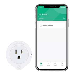 Etekcity 817915029510 Voltson Smart Wi-fi Outlet Plug Light Switch