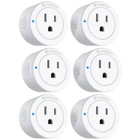 Edesspecsus0023 Etekcity Voltson Mini Smart Outlet Plug 10a
