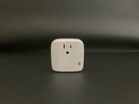 20eag4101 Eve Energy Indoor Smart Plug Monitoring No Hub Required Apple Homekit
