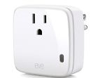 Evenrgy Elgato Pair Eve Energy Switch Power Meter Homekit Technology