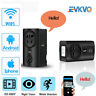 Evkvo Hd Wifi Ip Camera Usb Wall Socket Charger Adapter